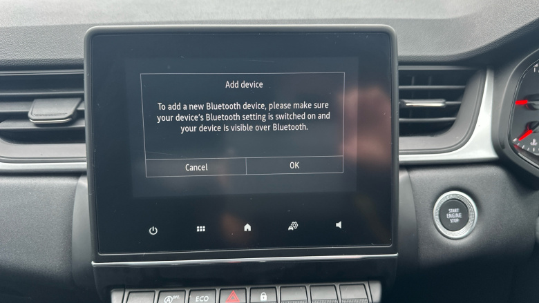 Renault Captur 1.0 TCE 90 Evolution 5dr Petrol Hatchback